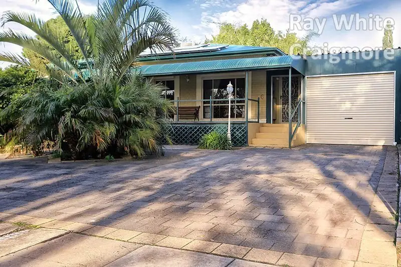 Main view of Homely house listing, 6 Dolphin Street, Elizabeth East SA 5112