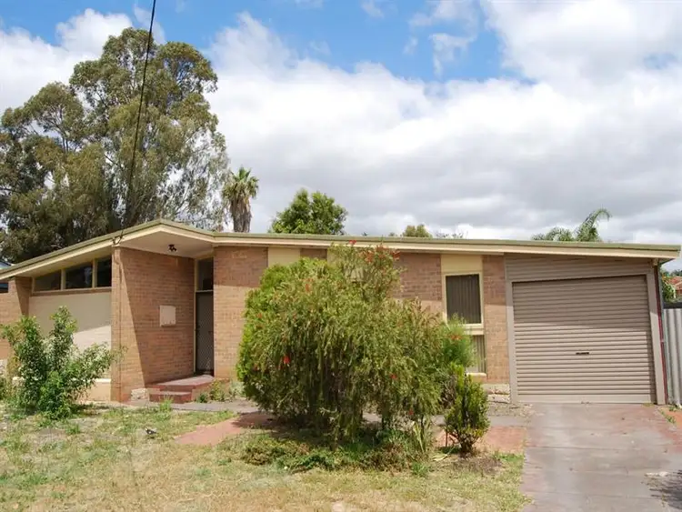 45 Orlestone Street, Gosnells WA 6110