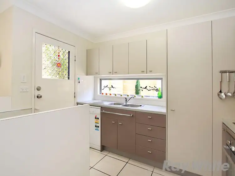 Seventh view of Homely townhouse listing, 6/54 Erneton Street, Newmarket QLD 4051