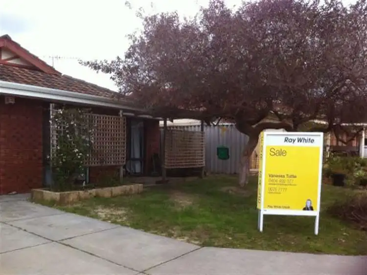 39 Hindoo Elbow, Stratton WA 6056