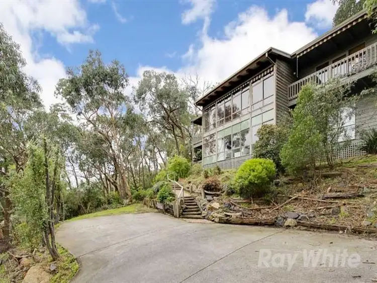 36 Walbundry Avenue, Ferntree Gully VIC 3156