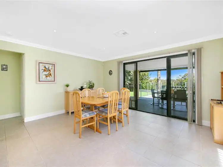 Sixth view of Homely house listing, 29 Collingridge Way, Berowra NSW 2081