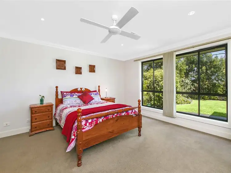 Seventh view of Homely house listing, 29 Collingridge Way, Berowra NSW 2081