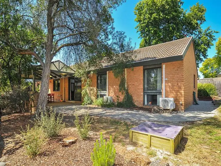 Main view of Homely house listing, 14 Endeavour Street, Mitcham VIC 3132