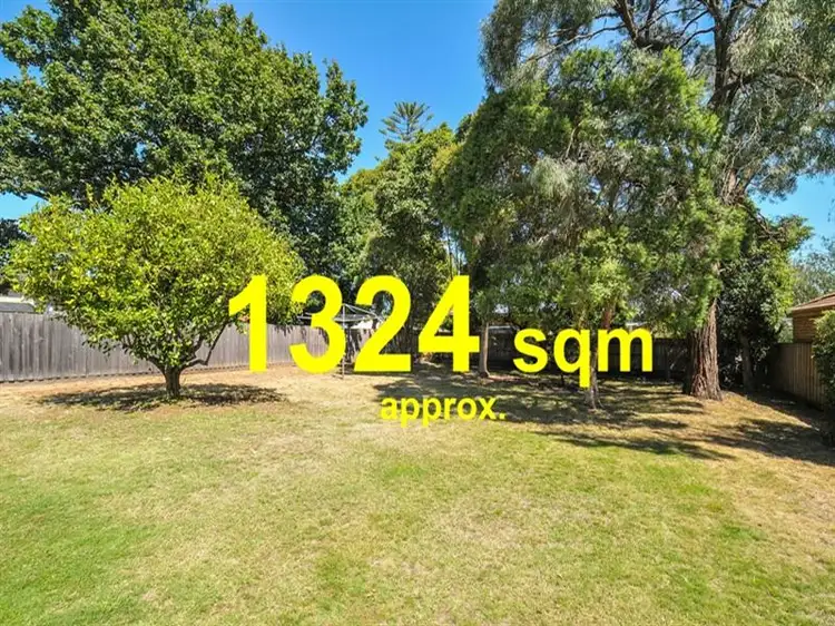 Second view of Homely house listing, 14 Endeavour Street, Mitcham VIC 3132