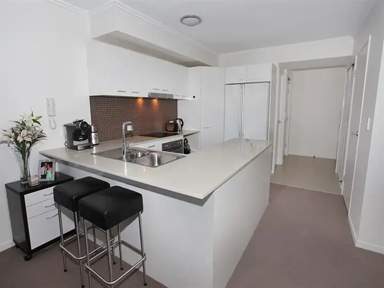 Sixth view of Homely apartment listing, 214/21 Innovation Parkway, Warana QLD 4575