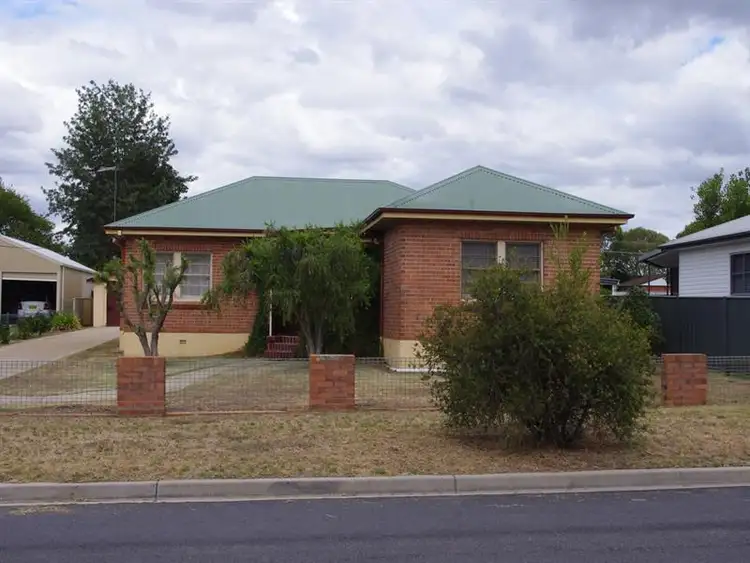 5 Mulligan Street, Inverell NSW 2360