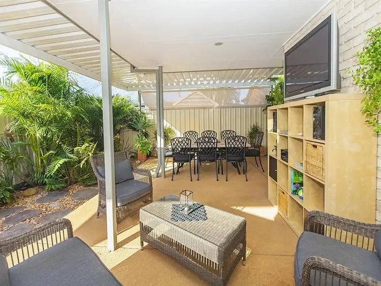 Seventh view of Homely house listing, 5 Fort Close, Springfield Lakes QLD 4300