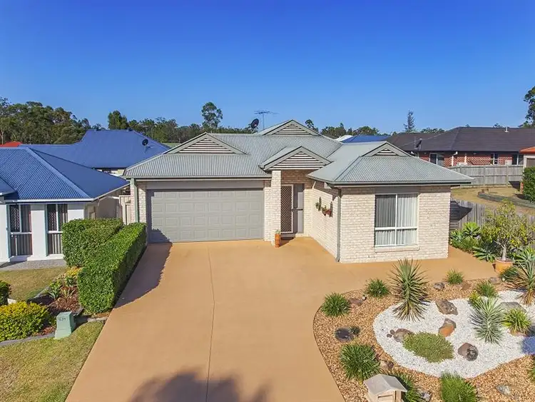5 Fort Close, Springfield Lakes QLD 4300