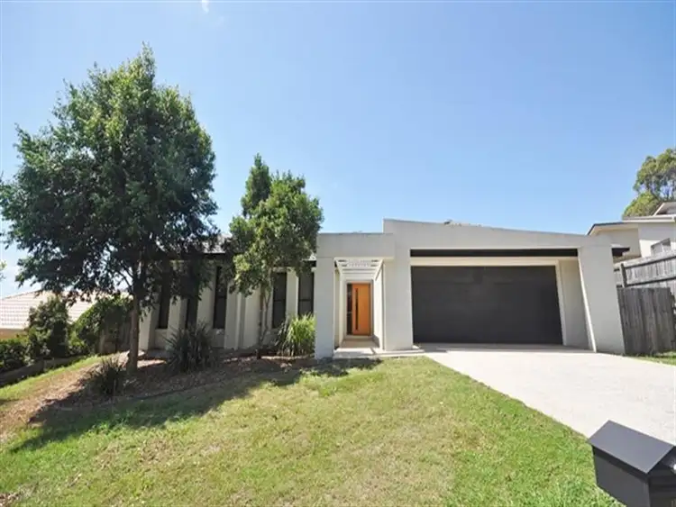 Main view of Homely house listing, 46 Coochin Avenue, Narangba QLD 4504