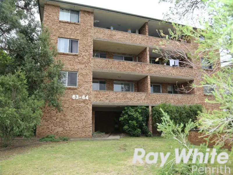 Main view of Homely unit listing, Address available on request