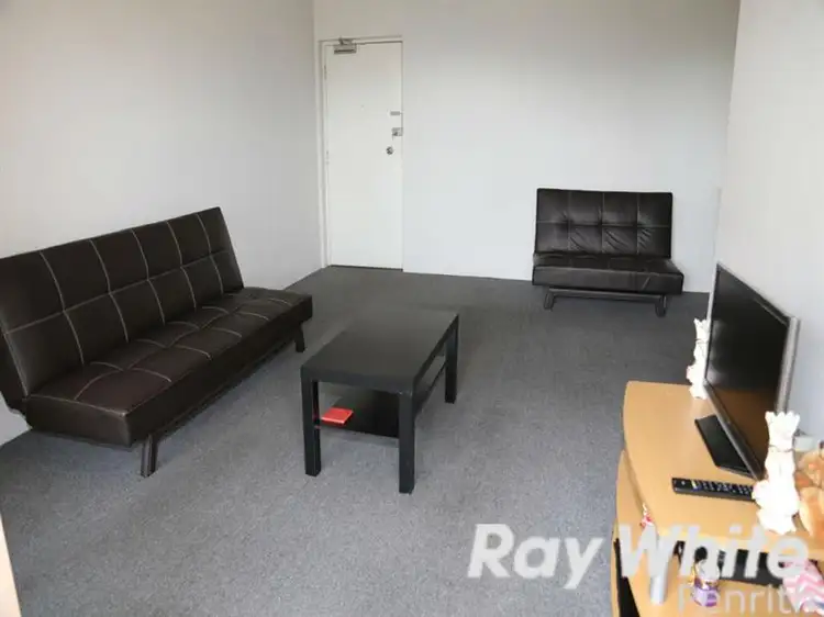 Second view of Homely unit listing, Address available on request