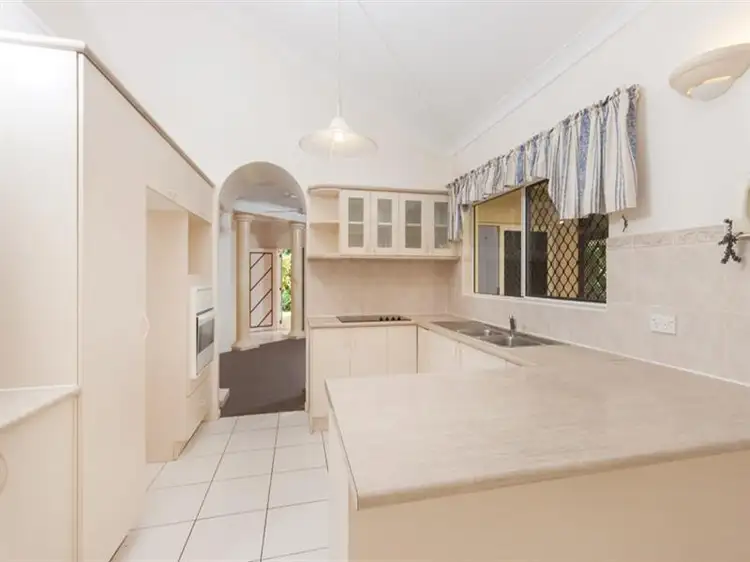 Second view of Homely house listing, 2 Newby Close, Edmonton QLD 4869