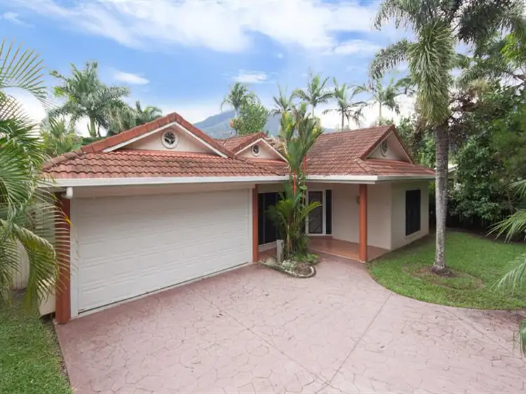 Third view of Homely house listing, 2 Newby Close, Edmonton QLD 4869