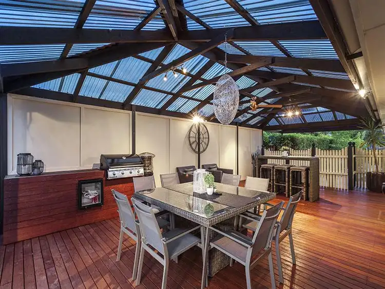 Fifth view of Homely house listing, 43 Botanic Drive, Doncaster VIC 3108