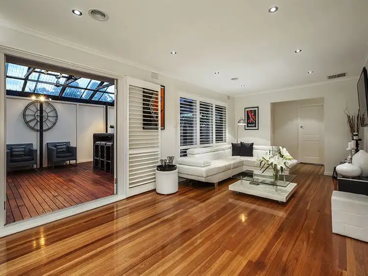 Third view of Homely house listing, 43 Botanic Drive, Doncaster VIC 3108