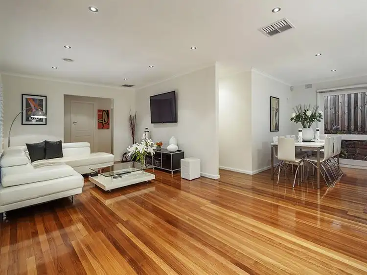 Second view of Homely house listing, 43 Botanic Drive, Doncaster VIC 3108