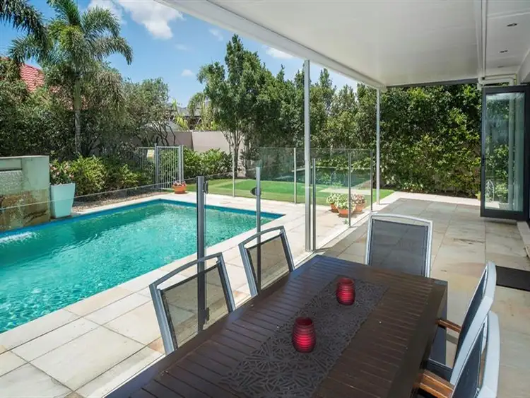 Second view of Homely house listing, 2830 Gracemere Circuit East, Hope Island QLD 4212