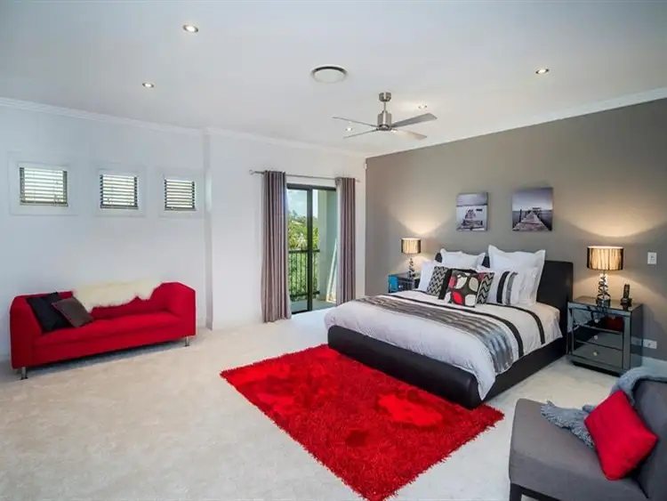Sixth view of Homely house listing, 2830 Gracemere Circuit East, Hope Island QLD 4212