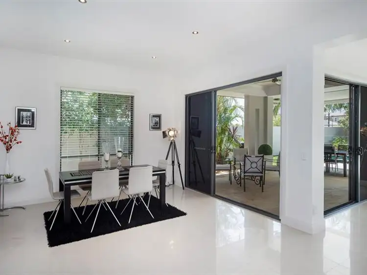 Fifth view of Homely house listing, 2830 Gracemere Circuit East, Hope Island QLD 4212
