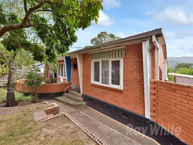 1/47 Nathan Street, Ferntree Gully VIC 3156