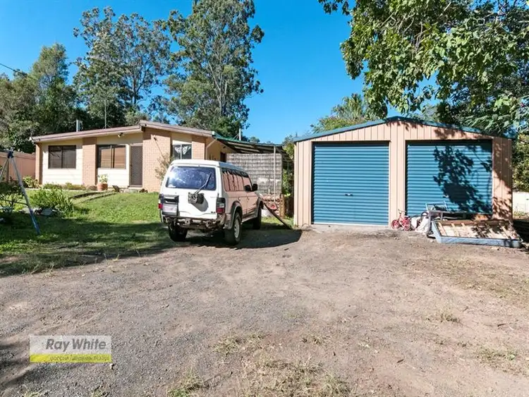 Second view of Homely house listing, 337 Jones Road, Bellbird Park QLD 4300