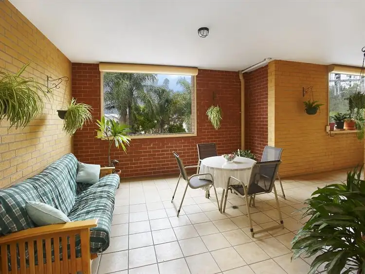 3/2-6 kendall Street, Harris Park NSW 2150