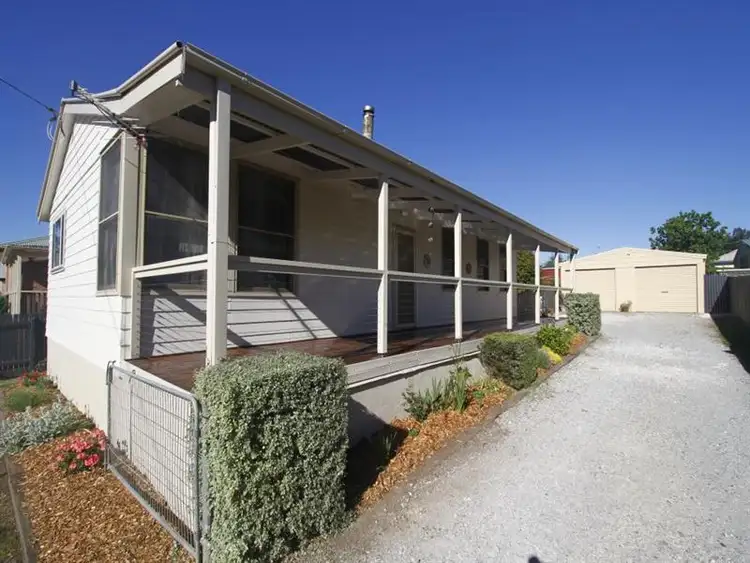 Fourth view of Homely house listing, 18 Adelaide Street, New Berrima NSW 2577