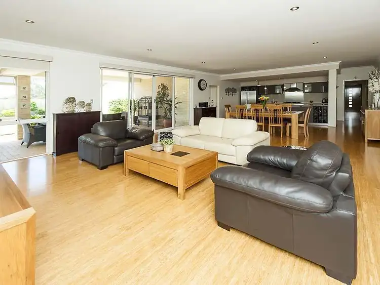 Seventh view of Homely house listing, 8 Crinia Drive, Baldivis WA 6171