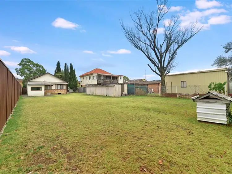 Second view of Homely house listing, 11 Kent Street, Blacktown NSW 2148