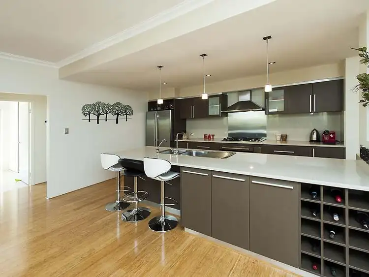 Second view of Homely house listing, 8 Crinia Drive, Baldivis WA 6171