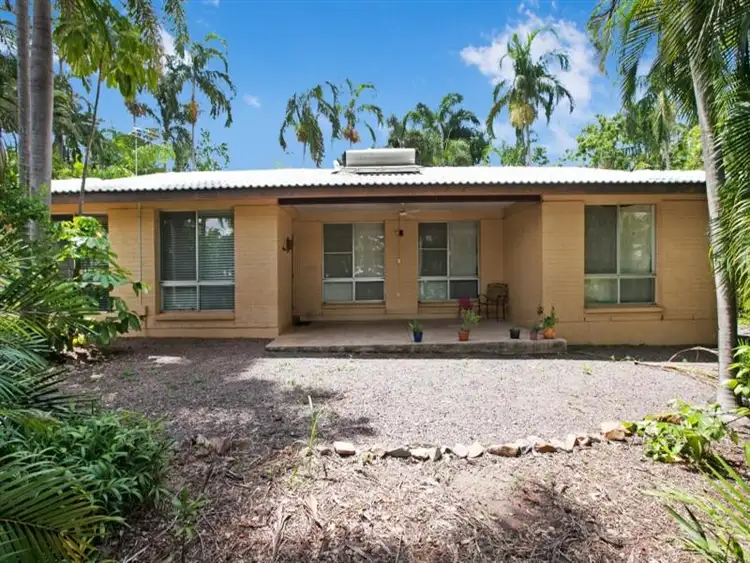 Main view of Homely house listing, 83 Priest Circuit, Gray NT 830