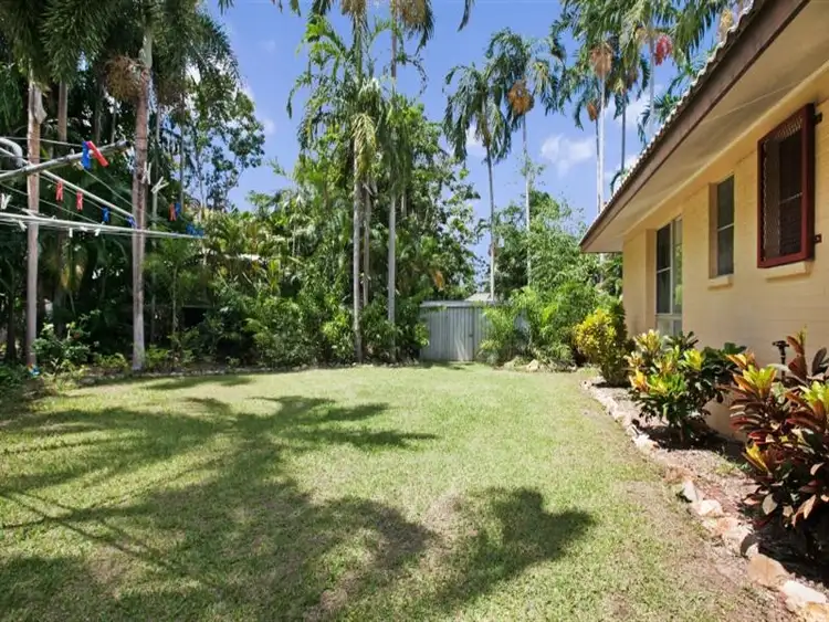 Seventh view of Homely house listing, 83 Priest Circuit, Gray NT 830