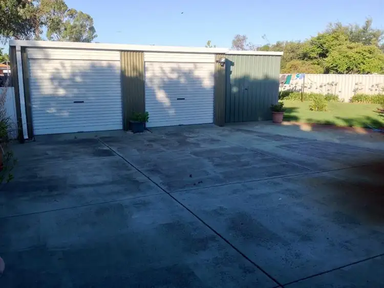 Fourth view of Homely house listing, 24b College Row, South Bunbury WA 6230