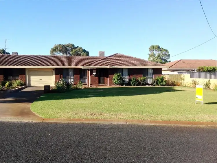 Second view of Homely house listing, 24b College Row, South Bunbury WA 6230