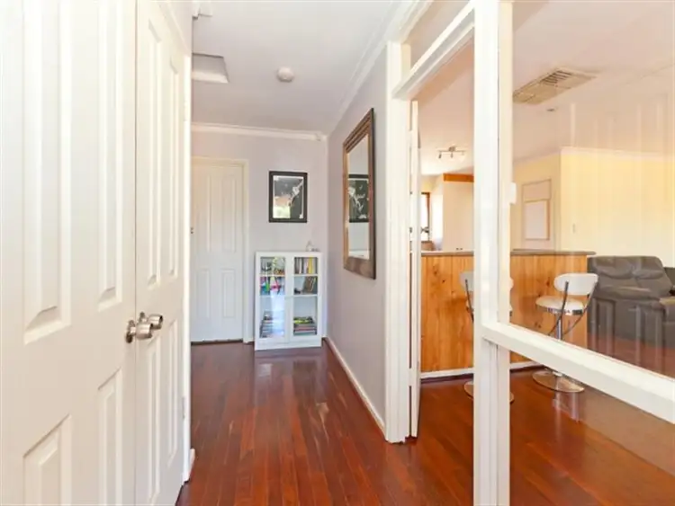 Fifth view of Homely house listing, 8 Leghorn Road, Orelia WA 6167