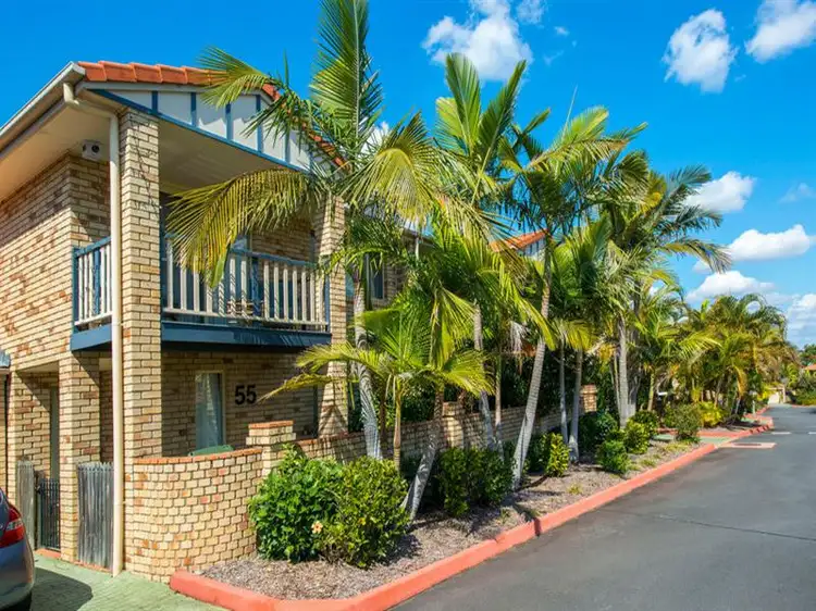 55/380 Nottingham, Algester QLD 4115
