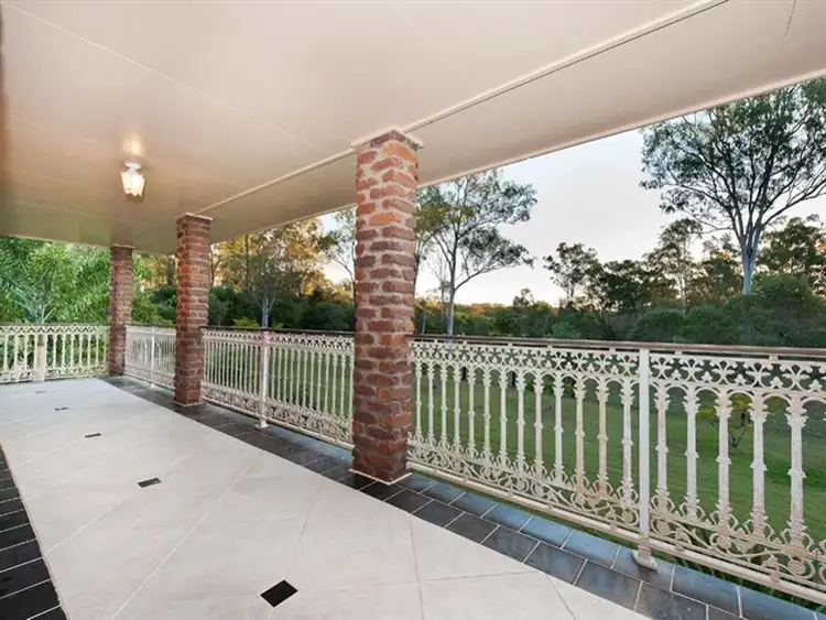 Fourth view of Homely house listing, 152 Campbell Road, Greenbank QLD 4124