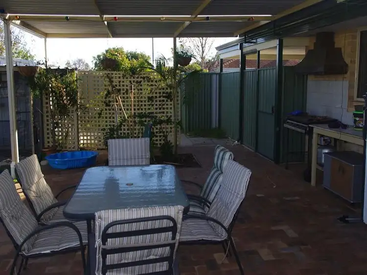 Fifth view of Homely house listing, 47 Phoenix Drive, Kenwick WA 6107