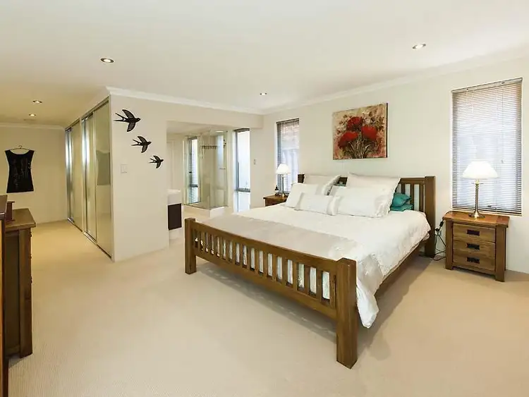 Fourth view of Homely house listing, 8 Crinia Drive, Baldivis WA 6171