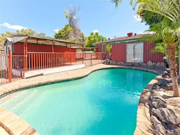 Main view of Homely house listing, 8 Leghorn Road, Orelia WA 6167