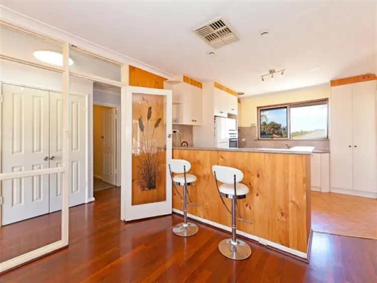Third view of Homely house listing, 8 Leghorn Road, Orelia WA 6167