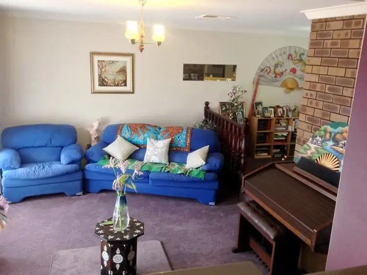 Fifth view of Homely house listing, 24b College Row, South Bunbury WA 6230