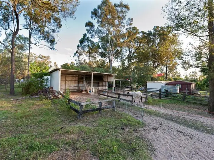 Fifth view of Homely house listing, 152 Campbell Road, Greenbank QLD 4124