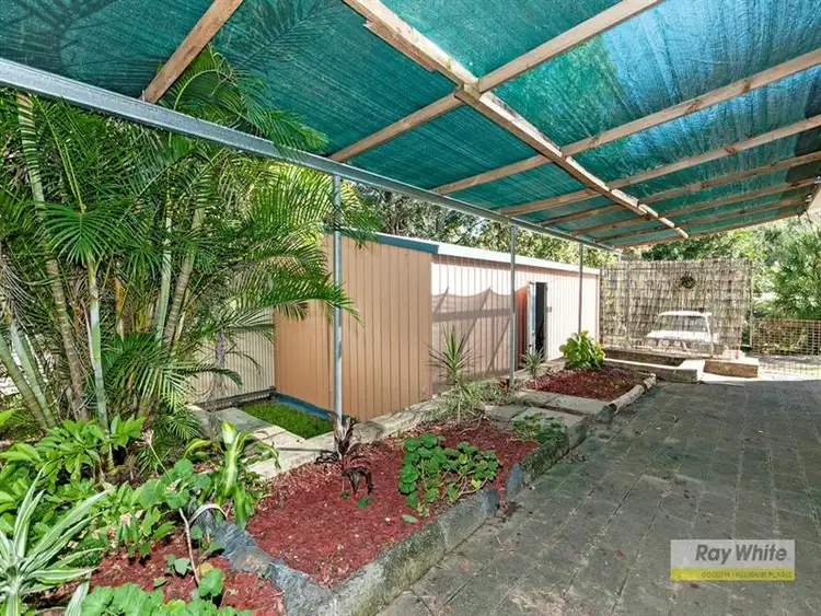 Fifth view of Homely house listing, 337 Jones Road, Bellbird Park QLD 4300