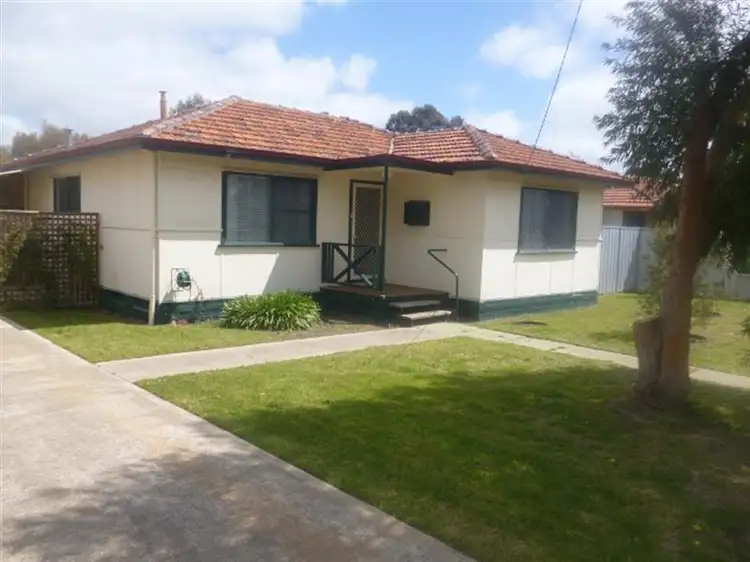 74 Rogers Avenue, Katanning WA 6317