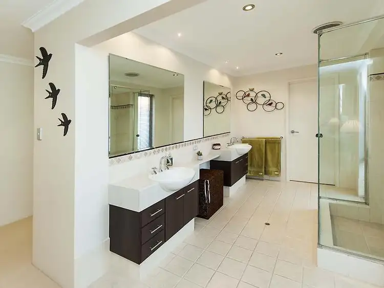 Fifth view of Homely house listing, 8 Crinia Drive, Baldivis WA 6171