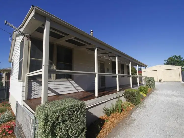 Second view of Homely house listing, 18 Adelaide Street, New Berrima NSW 2577