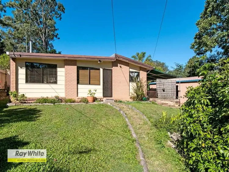 Main view of Homely house listing, 337 Jones Road, Bellbird Park QLD 4300