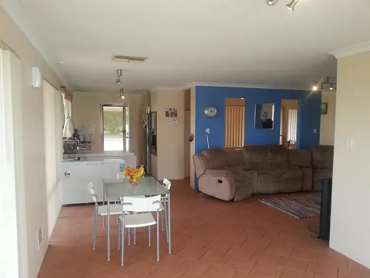 Sixth view of Homely house listing, 47 Phoenix Drive, Kenwick WA 6107